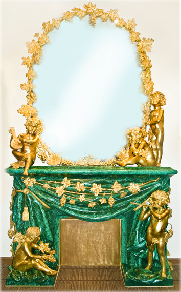 Illustration for article titled Metro Antiques - The Right Way To Endure The Antiques Marketplace?